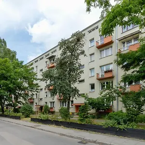  Apartament Pet-friendly Krasickiego Podgorze Cracow By Renters Polska