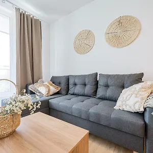 Glow Apartments, Letnica - Bursztynowa Zatoka&przystan Letnica Gdańsk