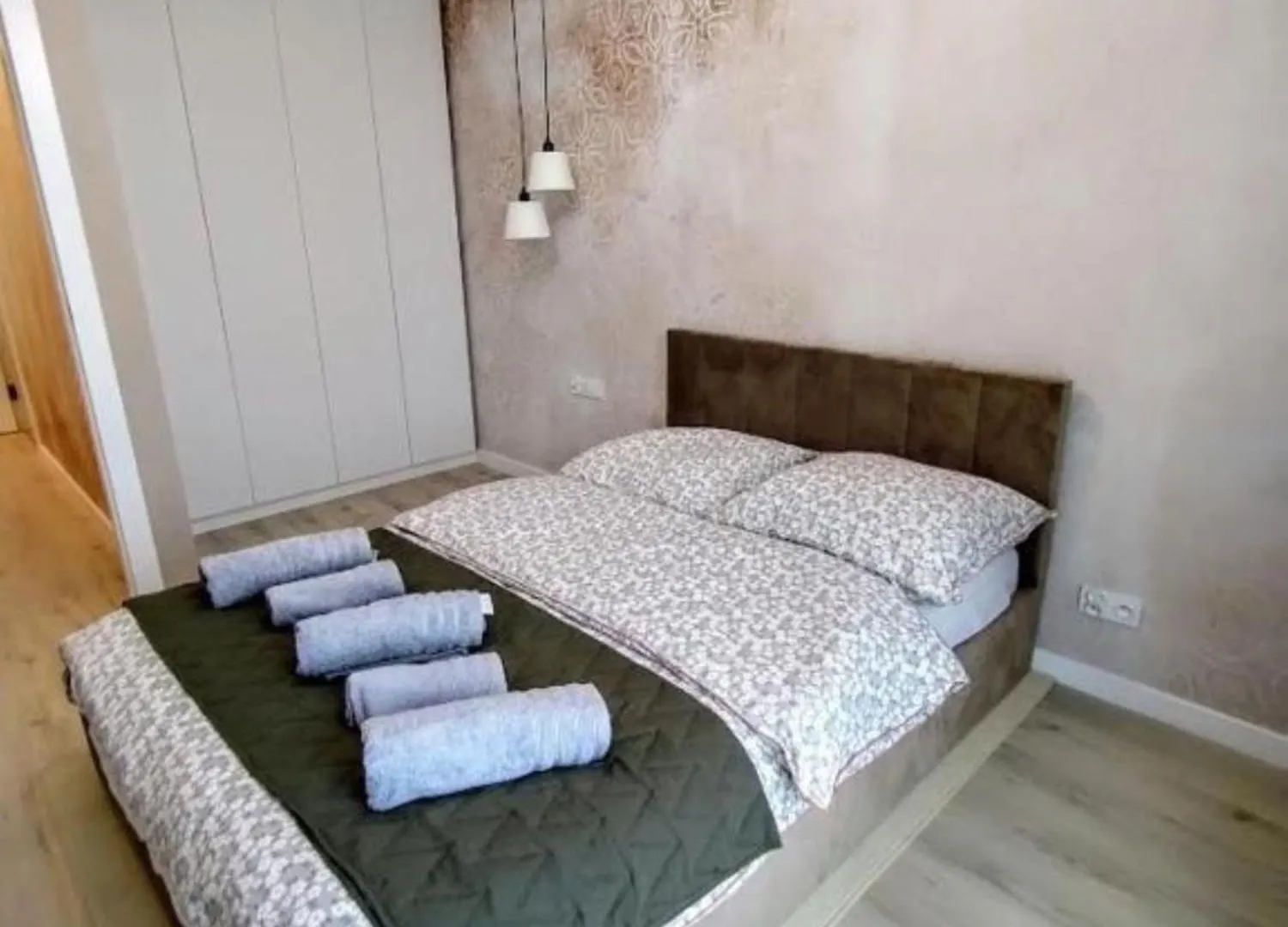 Przystan Letnica Klimatyzacja Garaz Plaza Brzezno 5Min Apartman Gdańsk