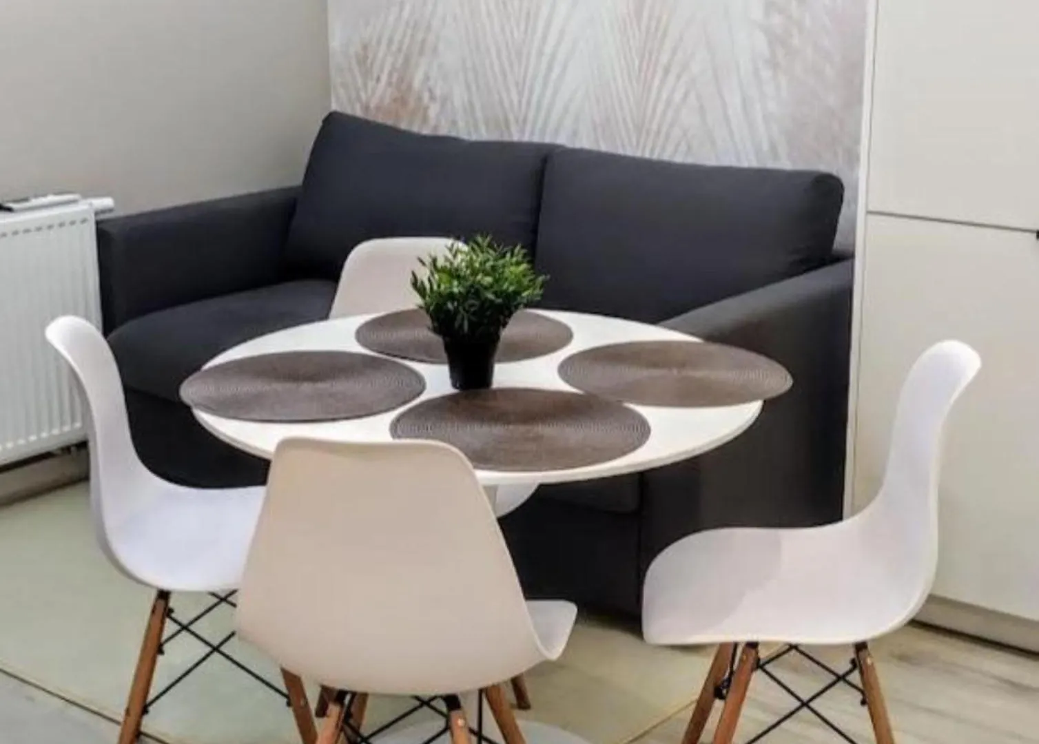 Przystan Letnica Klimatyzacja Garaz Plaza Brzezno 5Min Apartman Gdańsk 0*,  Lengyelország