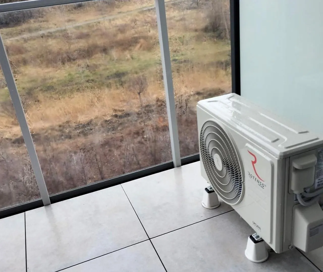 Przystan Letnica Klimatyzacja Garaz Plaza Brzezno 5Min Apartman Gdańsk