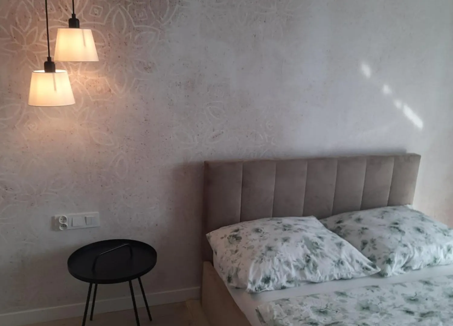 Przystan Letnica Klimatyzacja Garaz Plaza Brzezno 5Min Apartman Gdańsk
