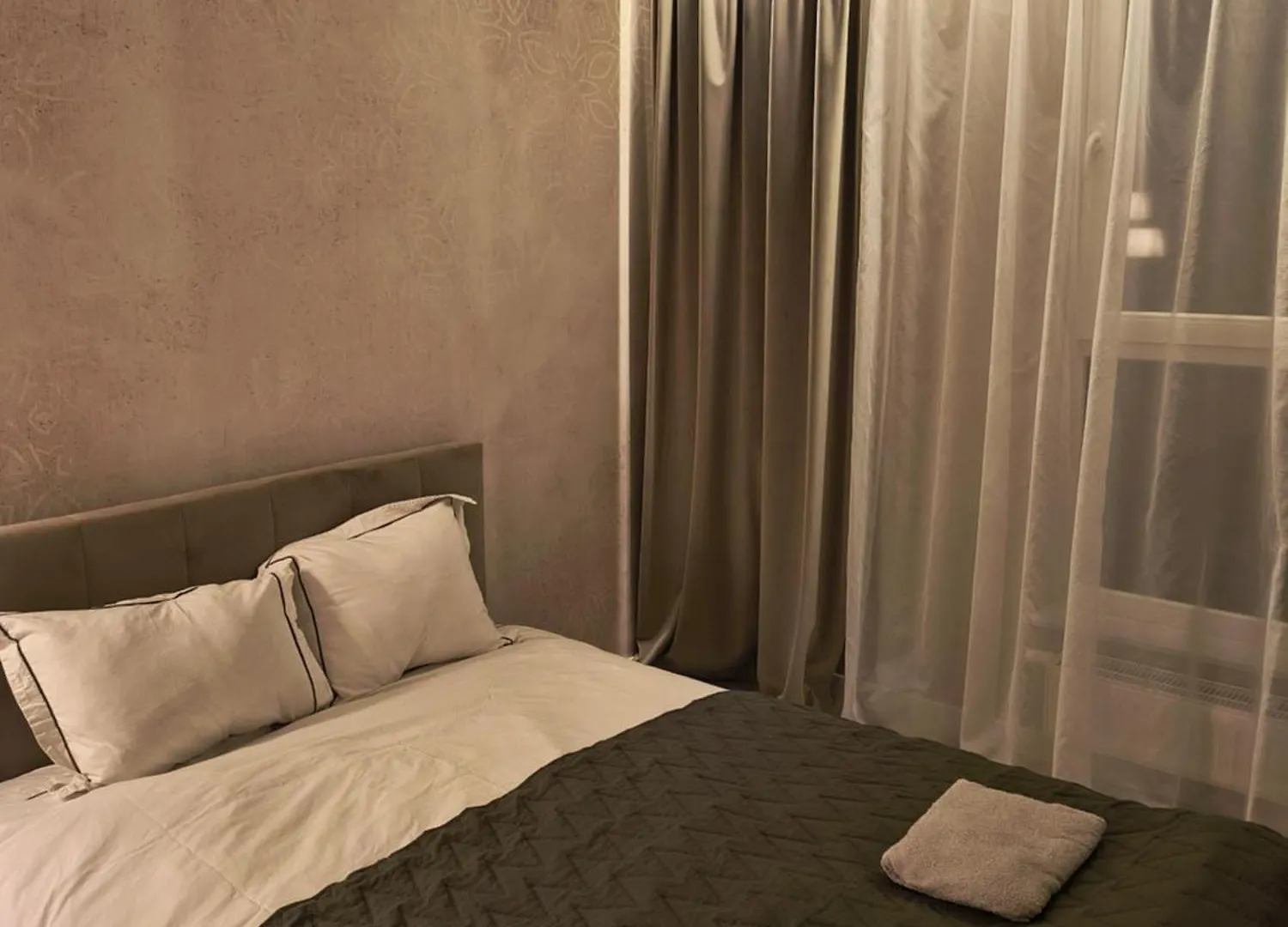 Przystan Letnica Klimatyzacja Garaz Plaza Brzezno 5Min Apartman Gdańsk