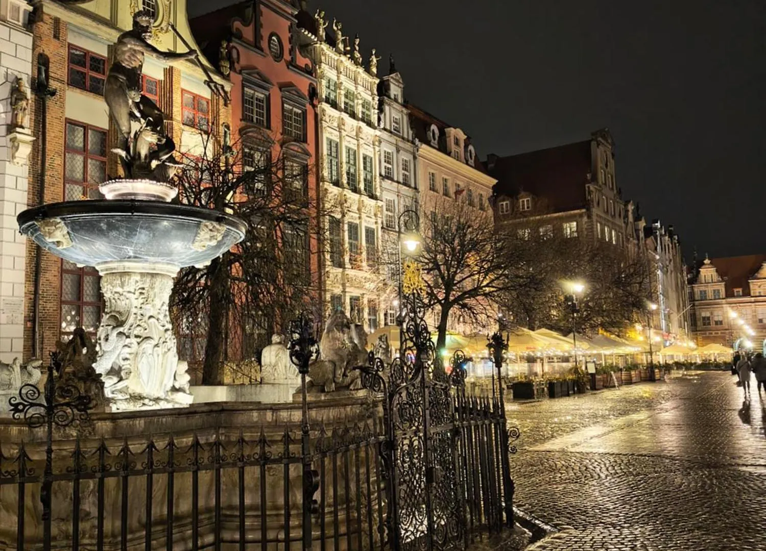 Przystan Letnica Klimatyzacja Garaz Plaza Brzezno 5Min Apartman Gdańsk 0*,
